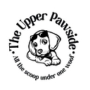 upperpawside.com logo