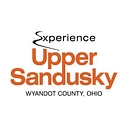 Town of Upper logo