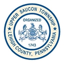 BOARD OF SUPERVISORS UPPER SAUCON TSP LEHIGH CTY