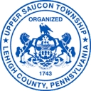 Upper Saucon Township logo