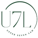 Upper Seven Law Logo