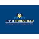 Upper Springfield Development Trust Ltd logo