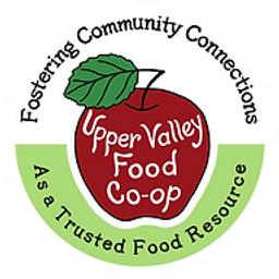 Upper Valley Food Co-op logo