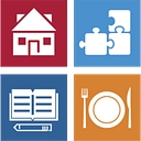 Upper Valley Haven logo