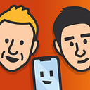 UpPhone logo