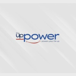 UPPower Ltd logo