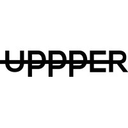 uppper.com logo