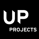 Up Projects logo