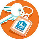 UPPSALAHEM AKTIEBOLAG logo