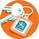UPPSALAHEM AKTIEBOLAG logo
