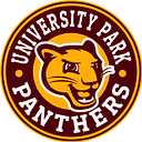 University Park School Parent-teacher logo
