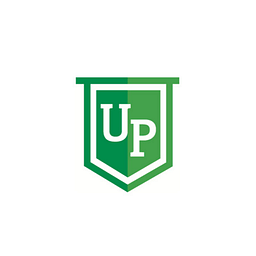 UNIVERSITY PREP CHARTER MIDDLE SCHOOL logo