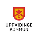 UPPVIDINGE KOMMUN logo