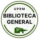 University of Puerto Rico logo