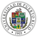 University of Puerto Rico logo