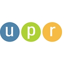 Utah Public Radio logo