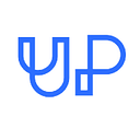 Upravel logo