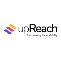 upReach logo