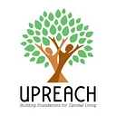 Upreach Llc logo