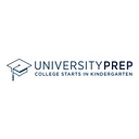 UNIVERSITY PREPARATORY ACADEMY