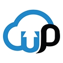 Upress Inc   Managed Wordpress Hosting logo