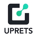 Uprets logo