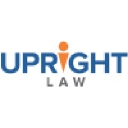 Upright Law logo