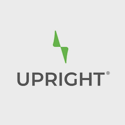 Logo of uprightpose.com