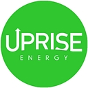 Uprise Energy logo