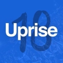 Uprise Fest logo