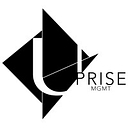 Uprise Management logo