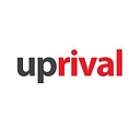 Uprival logo