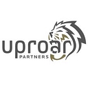 Uproar Partners logo