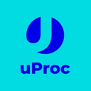 UProc logo