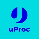 uproc.io icon