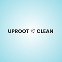 Uproot Clean logo