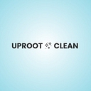 Uproot Clean logo