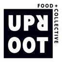 Uproot Food Store logo