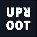 Uproot Food Collective logo