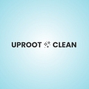 Uproot Clean logo