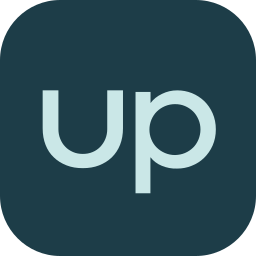 Upsales logotyp