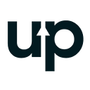 Upscale logo