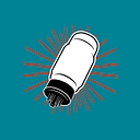 Upscale Audio logo
