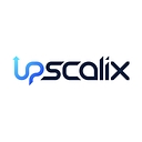 Upscalix logo