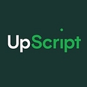 Upscripthealth logo
