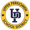 Upper Perkiomen SD logo
