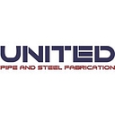 United Pipe And Steel Fabrication   Dbe Mbe Sbe Certified logo