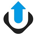 Upshıft logo
