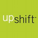 Upshift Creative Group logo