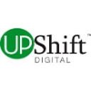 Upshift Digital logo